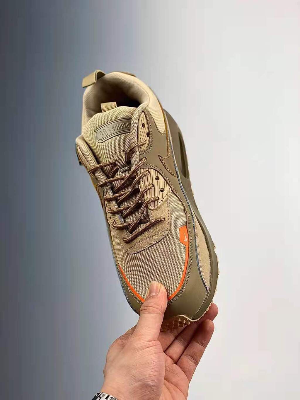 Nike Air Max 90 Surplus Desert Camo CQ7743-200