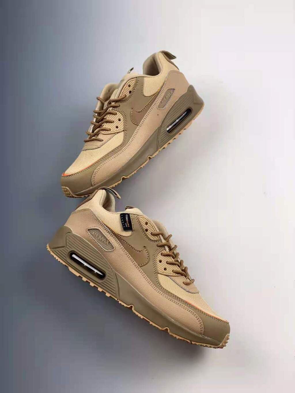 Nike Air Max 90 Surplus Desert Camo CQ7743-200