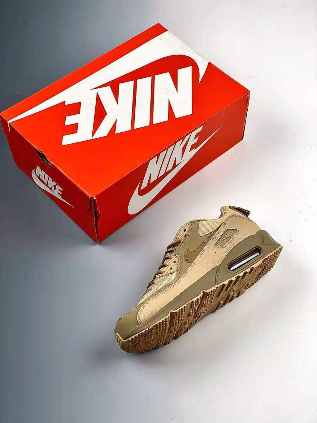 Nike Air Max 90 Surplus Desert Camo CQ7743-200