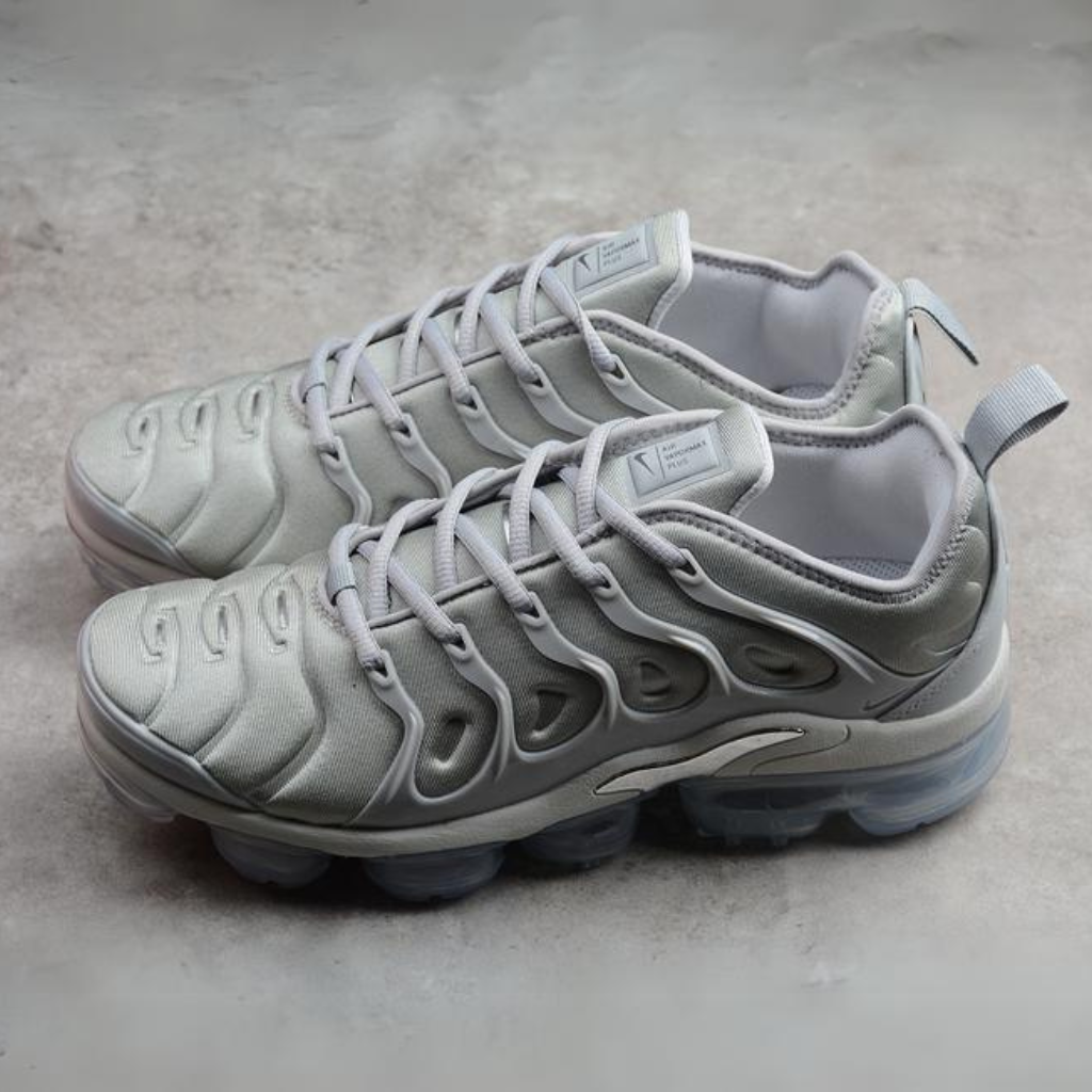 Nike Air VaporMax Plus Grey Dark 924453-005