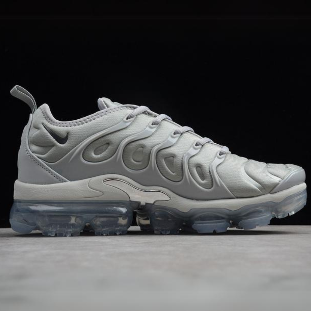 Nike Air VaporMax Plus Grey Dark 924453-005