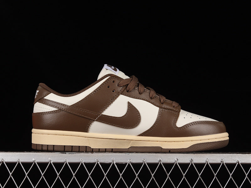 Nike Dunk Low Chocolate Cacao Wow DD1503-124 (Pronta entrega)