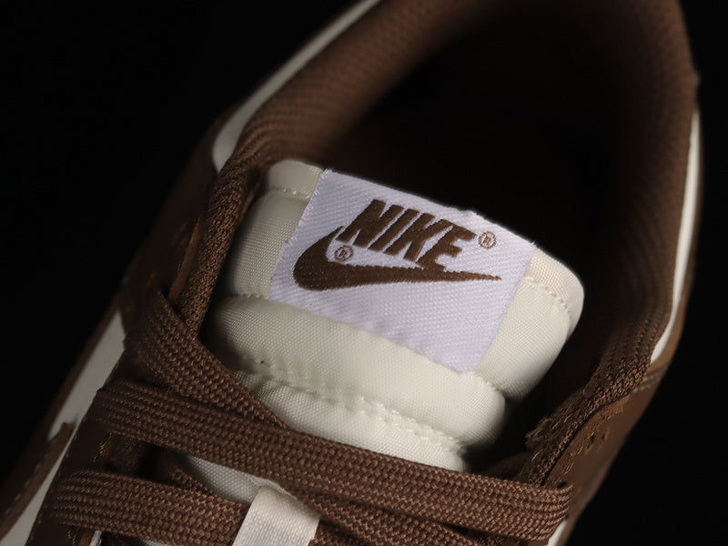 Nike Dunk Low Chocolate Cacao Wow DD1503-124 (Pronta entrega)