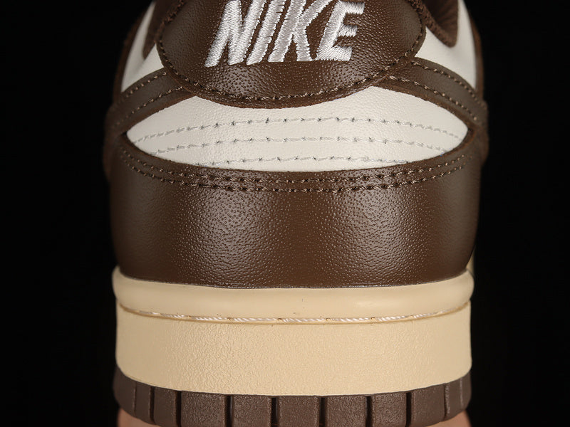 Nike Dunk Low Chocolate Cacao Wow DD1503-124 (Pronta entrega)