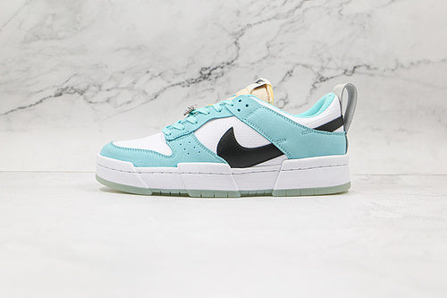 Nike Dunk Low Disrupt Copa DD6619-400