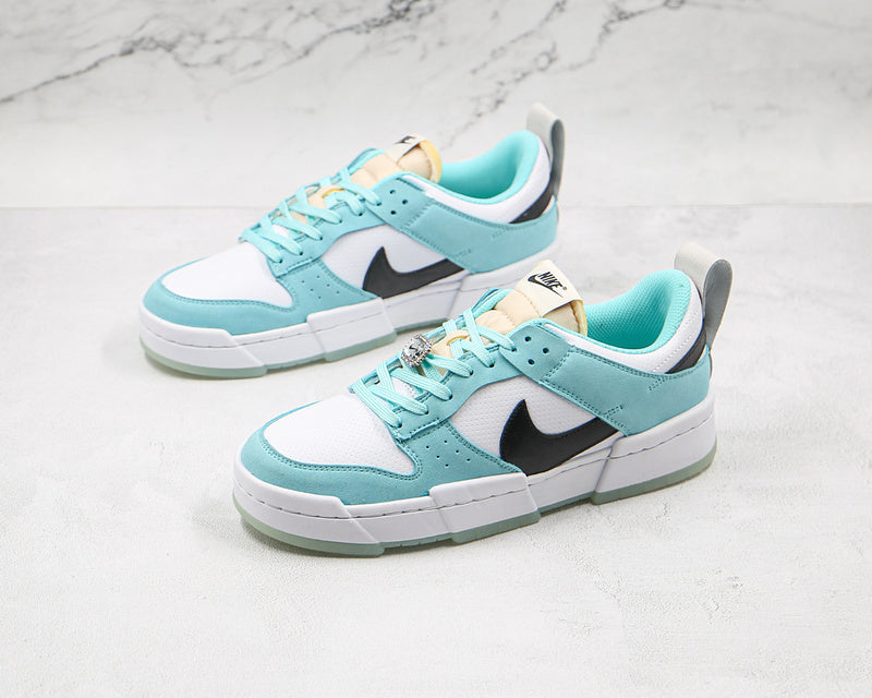 Nike Dunk Low Disrupt Copa DD6619-400