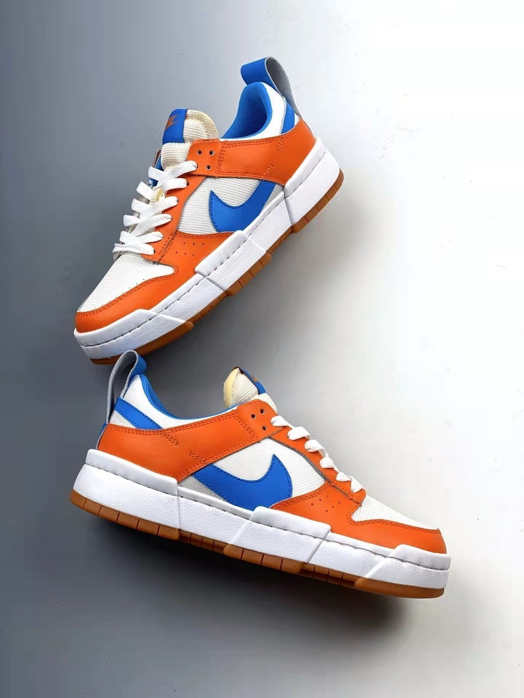 Nike Dunk Low Disrupt Supa CK6654-104