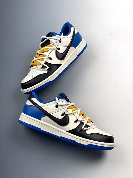 Nike Dunk Low Hyper Cobalt