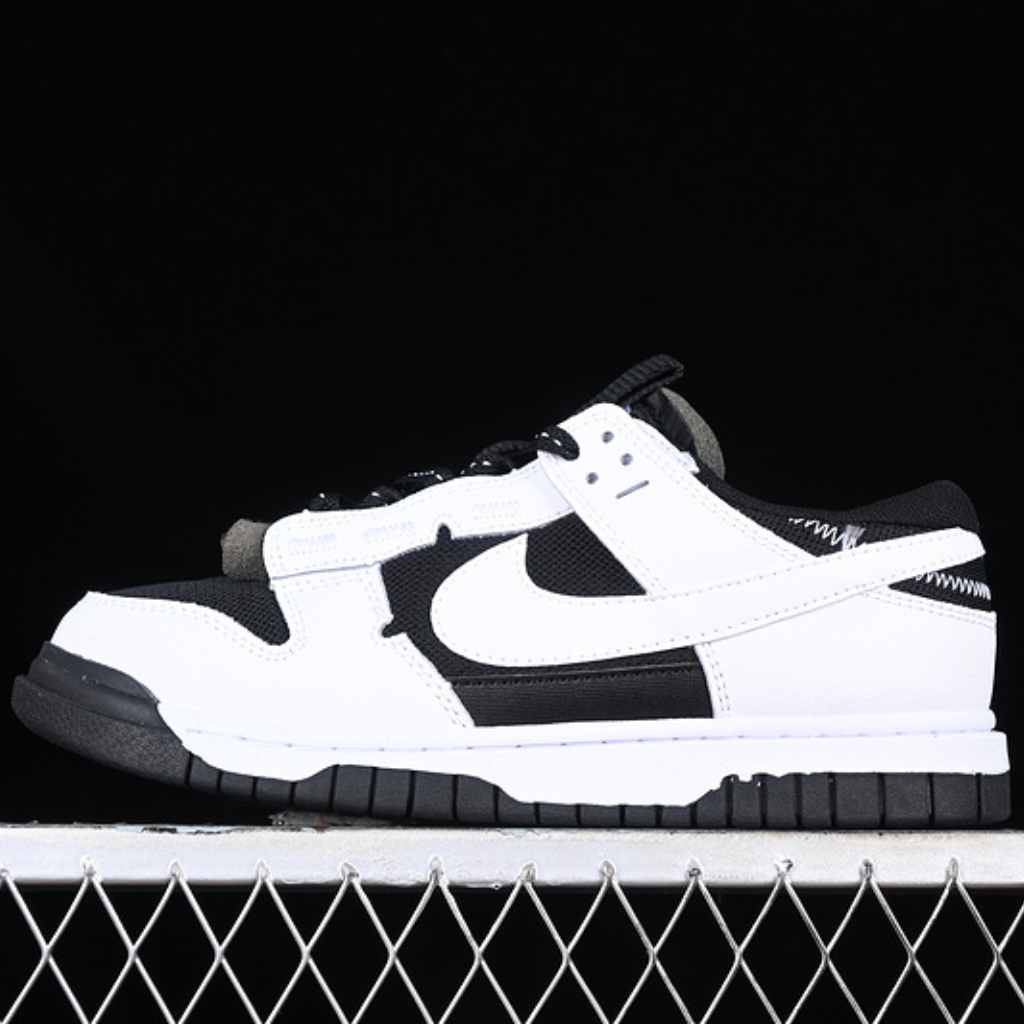 Nike Dunk Low Jumbo Reverse Panda DV0821-002