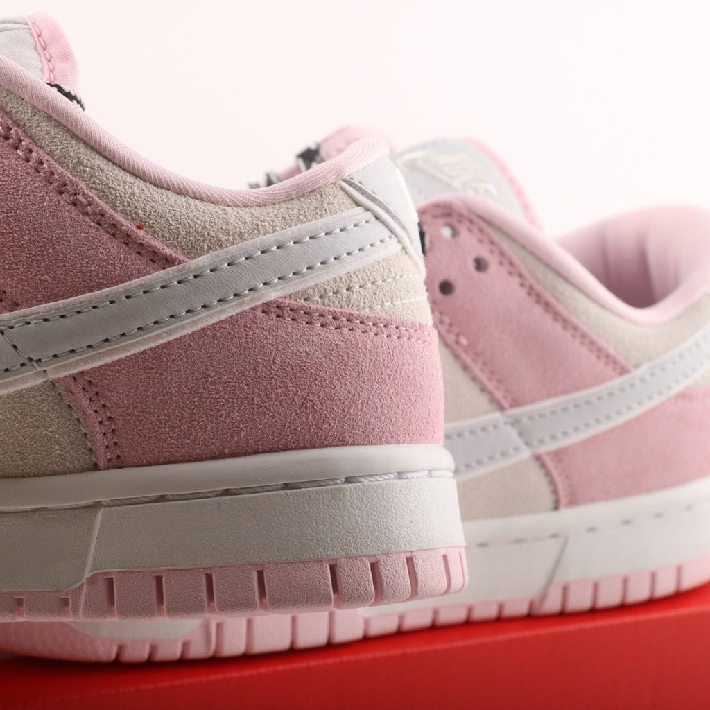 Nike Dunk Low LX Pink Foam DV3054-600