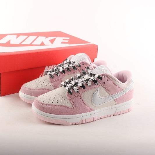 Nike Dunk Low LX Pink Foam DV3054-600