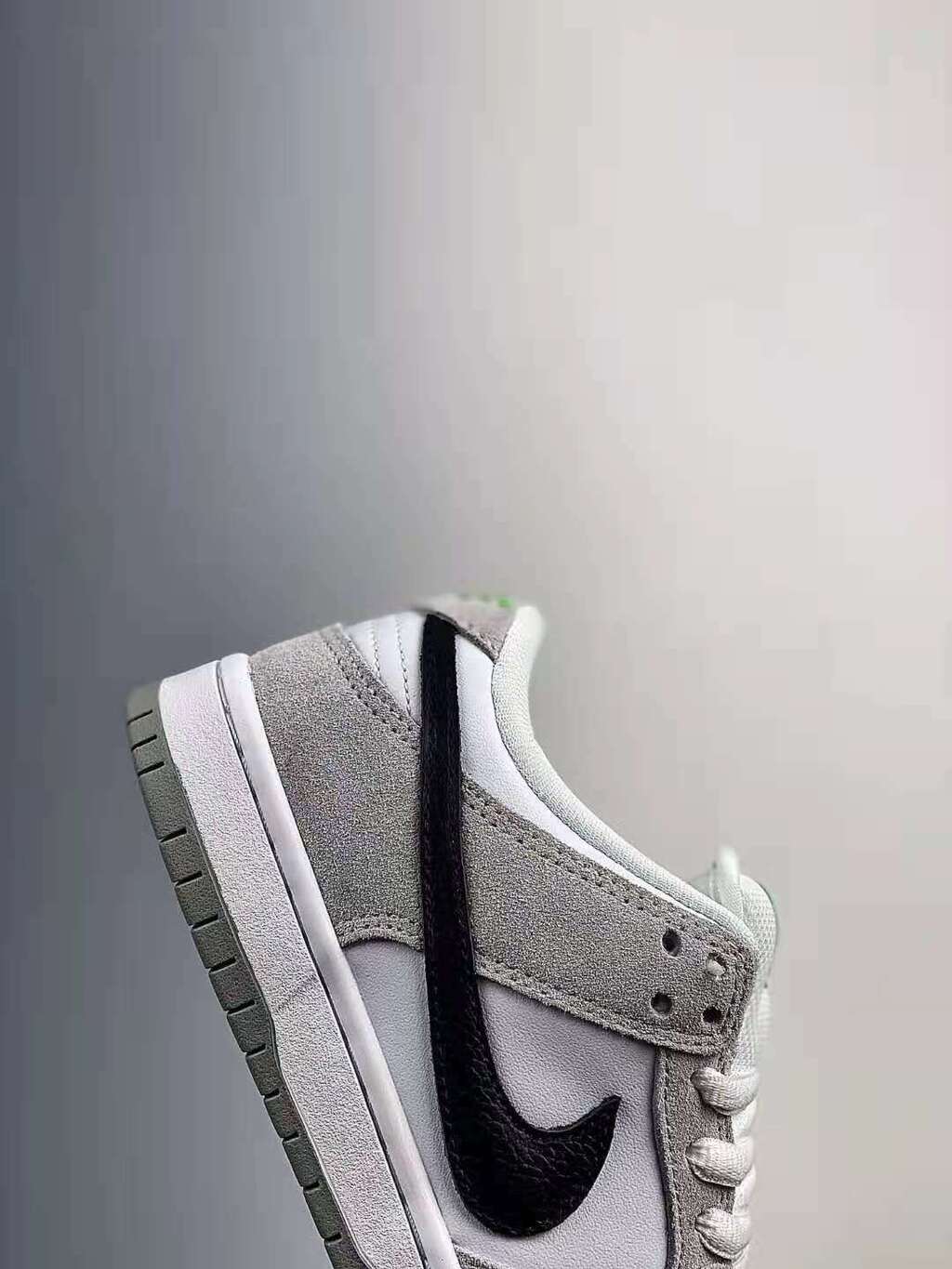 Nike Dunk Low Pro Cinza