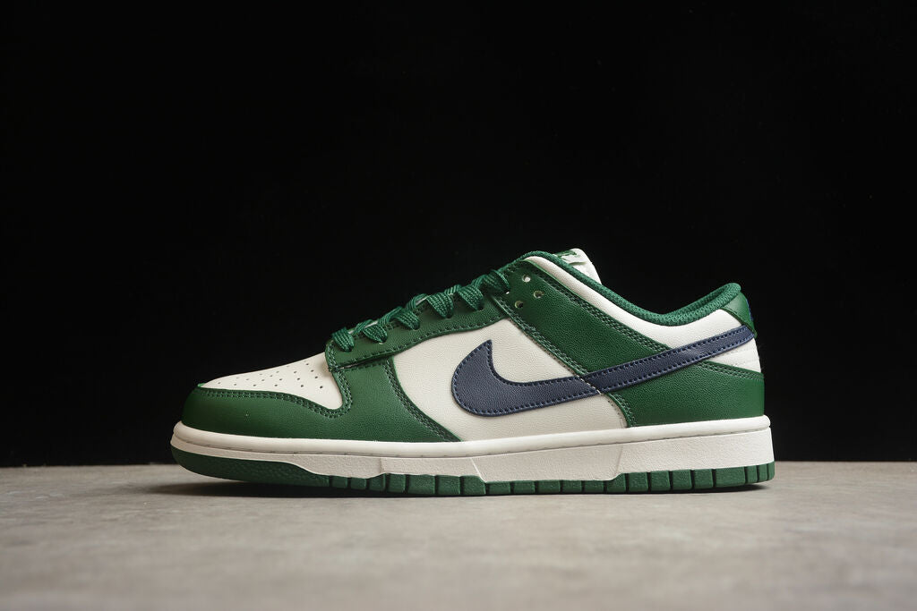 Nike Dunk Low Retro Gorge Green Midnight Navy