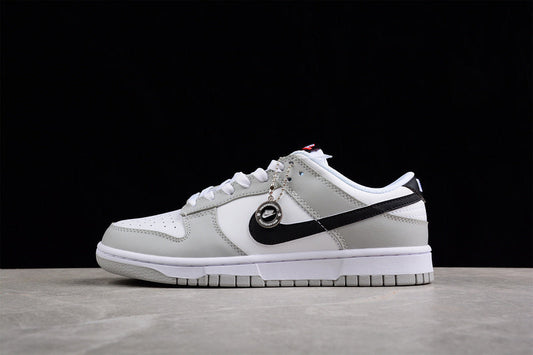 Nike Dunk Low SE Lottery Pack Grey Fog DR9654 001