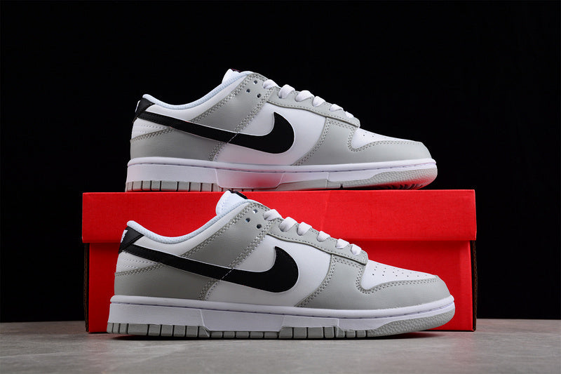 Nike Dunk Low SE Lottery Pack Grey Fog DR9654 001