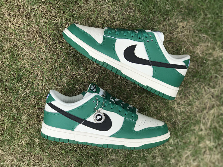 Nike Dunk Low SE Lottery Pack Malachite Green DR9654 100