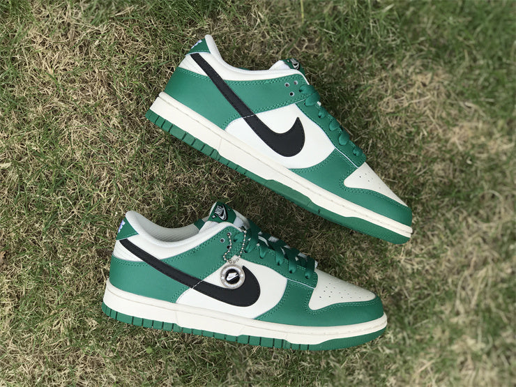 Nike Dunk Low SE Lottery Pack Malachite Green DR9654 100