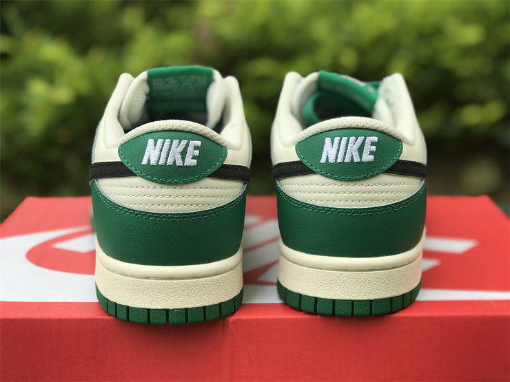 Nike Dunk Low SE Lottery Pack Malachite Green DR9654 100