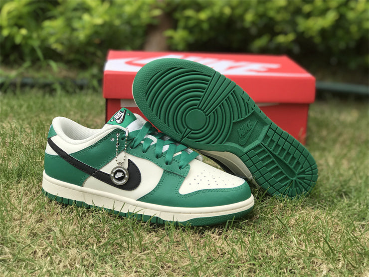 Nike Dunk Low SE Lottery Pack Malachite Green DR9654 100