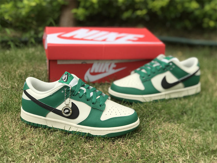 Nike Dunk Low SE Lottery Pack Malachite Green DR9654 100