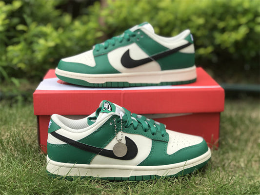 Nike Dunk Low SE Lottery Pack Malachite Green DR9654 100