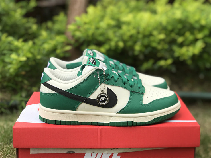 Nike Dunk Low SE Lottery Pack Malachite Green DR9654 100