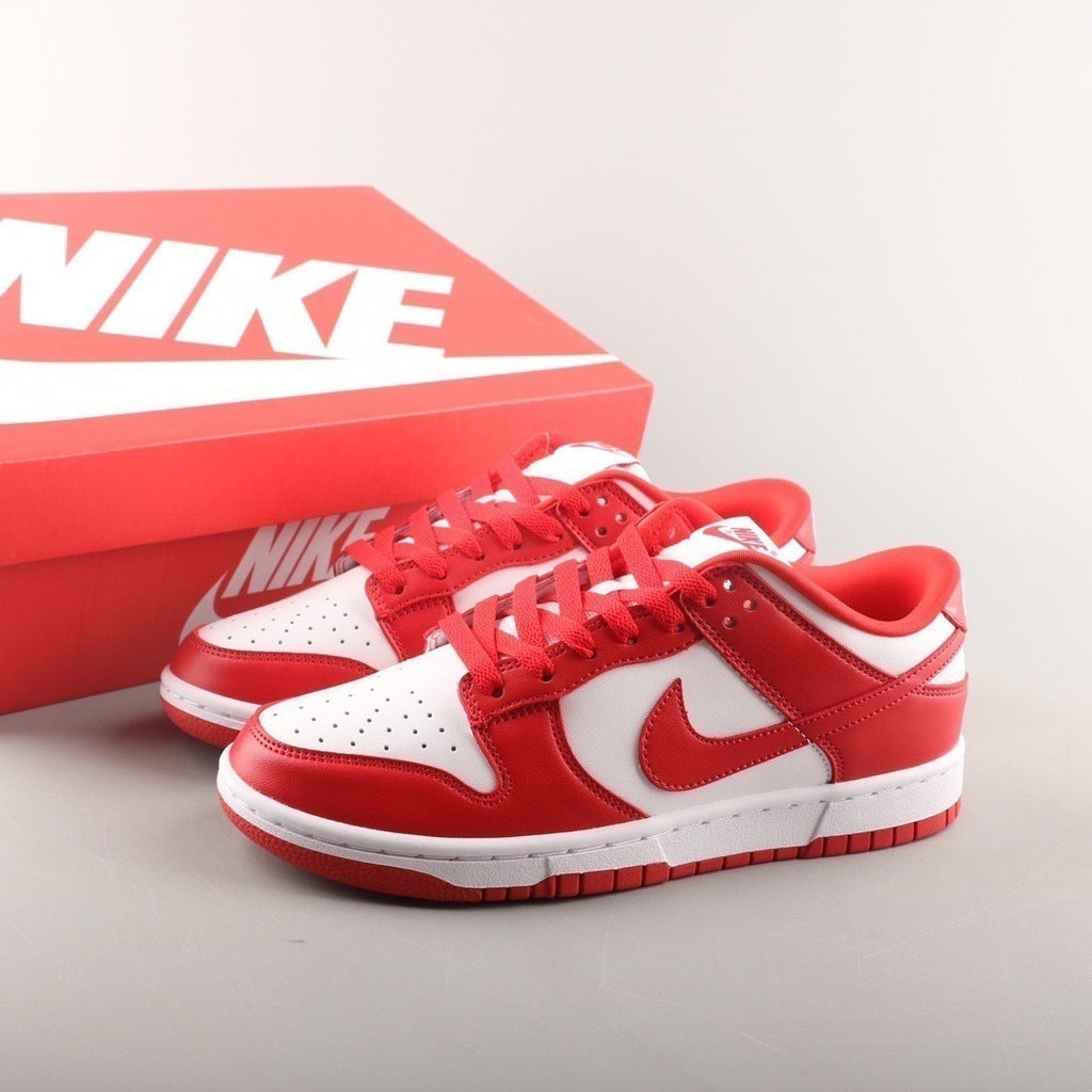 Nike Dunk Low SP St. John's (2020/2023) CU1727-100