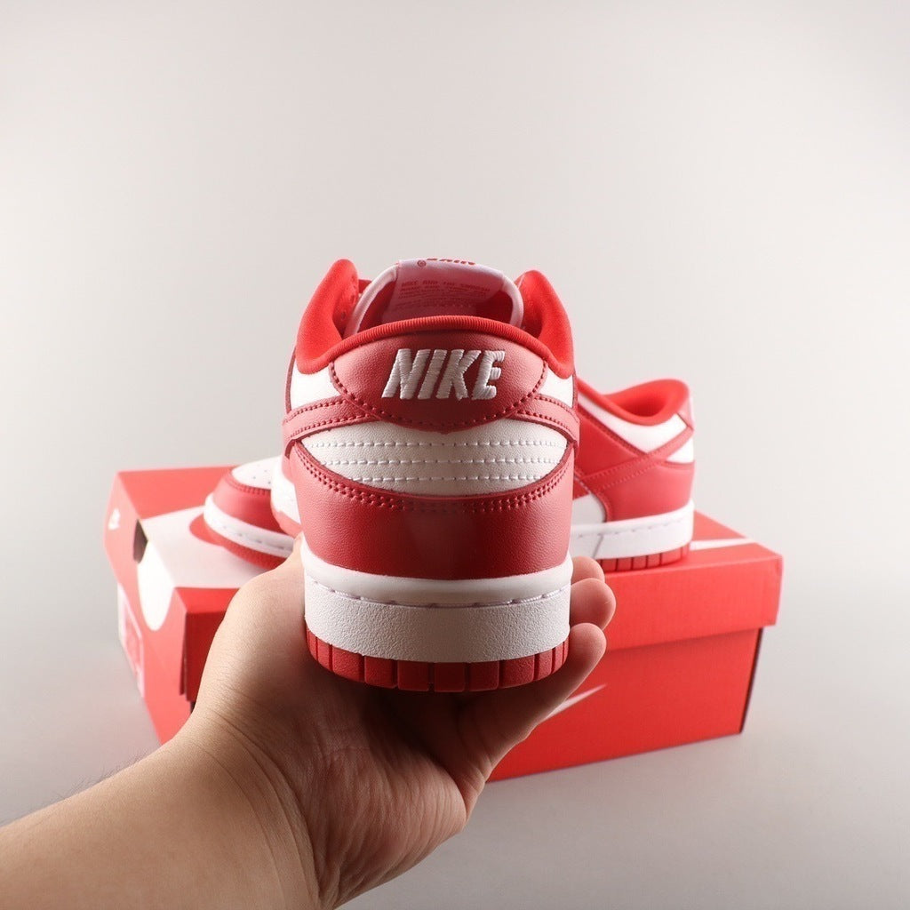 Nike Dunk Low SP St. John's (2020/2023) CU1727-100