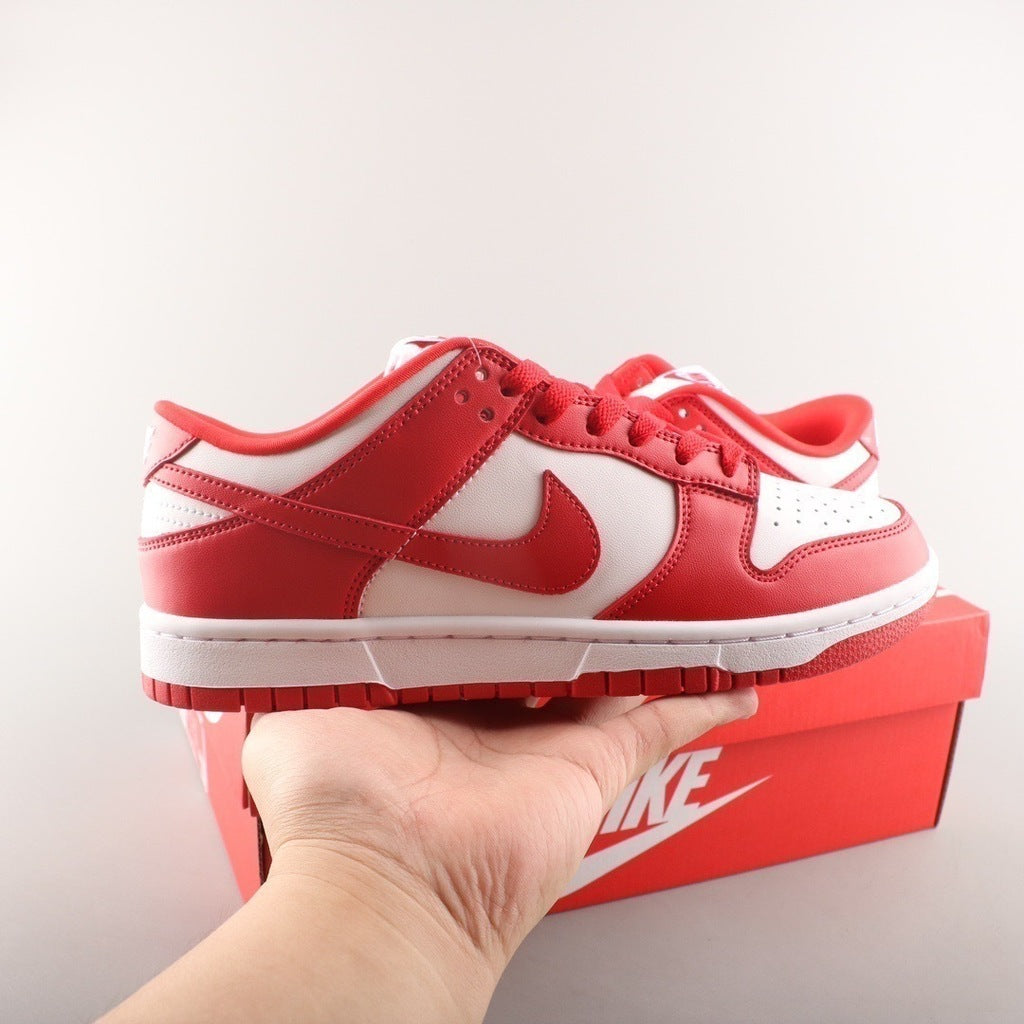 Nike Dunk Low SP St. John's (2020/2023) CU1727-100