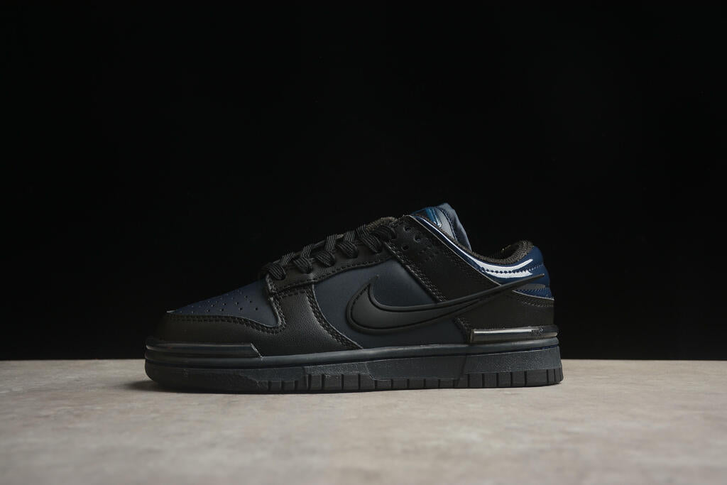 Nike Dunk Low Twist Dark Obsidian