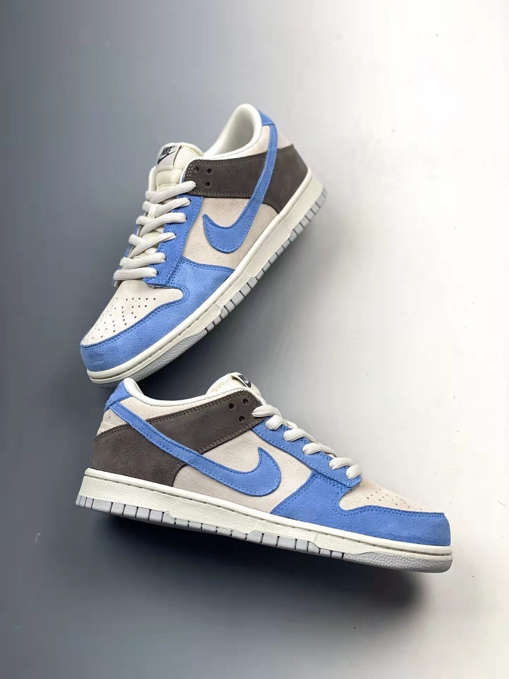 Nike SB Dunk Low 316272 528