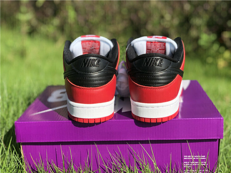 Nike SB Dunk Low J-Pack Chicago BQ6817-600