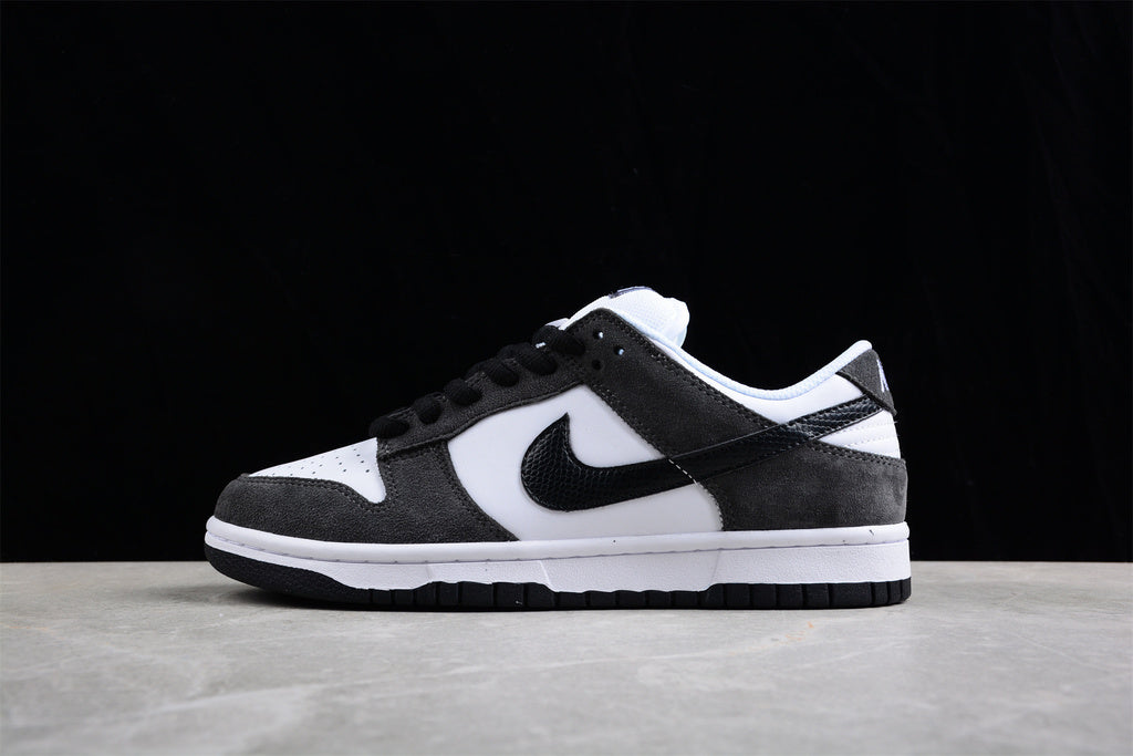 Nike SB Dunk Low Preto Branco 304292 506