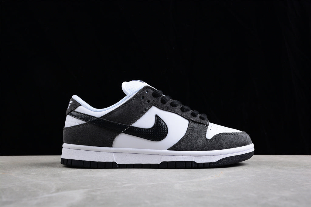 Nike SB Dunk Low Preto Branco 304292 506