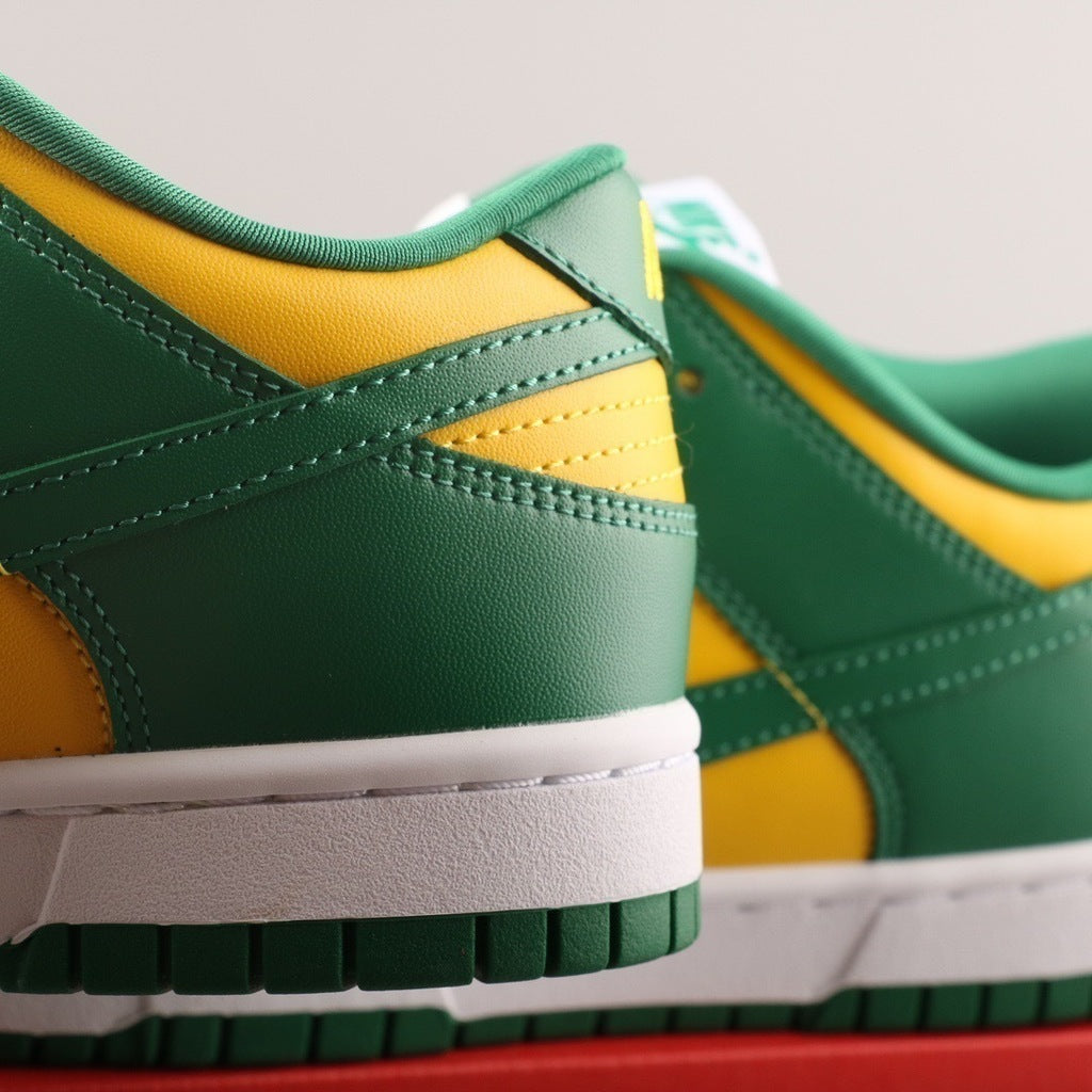 NIKE SB DUNK LOW SP BRASIL