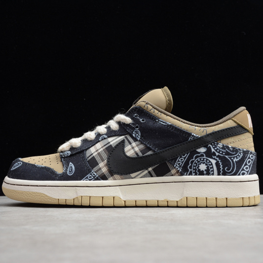 Nike SB Dunk Low Travis Scott CT5053-001