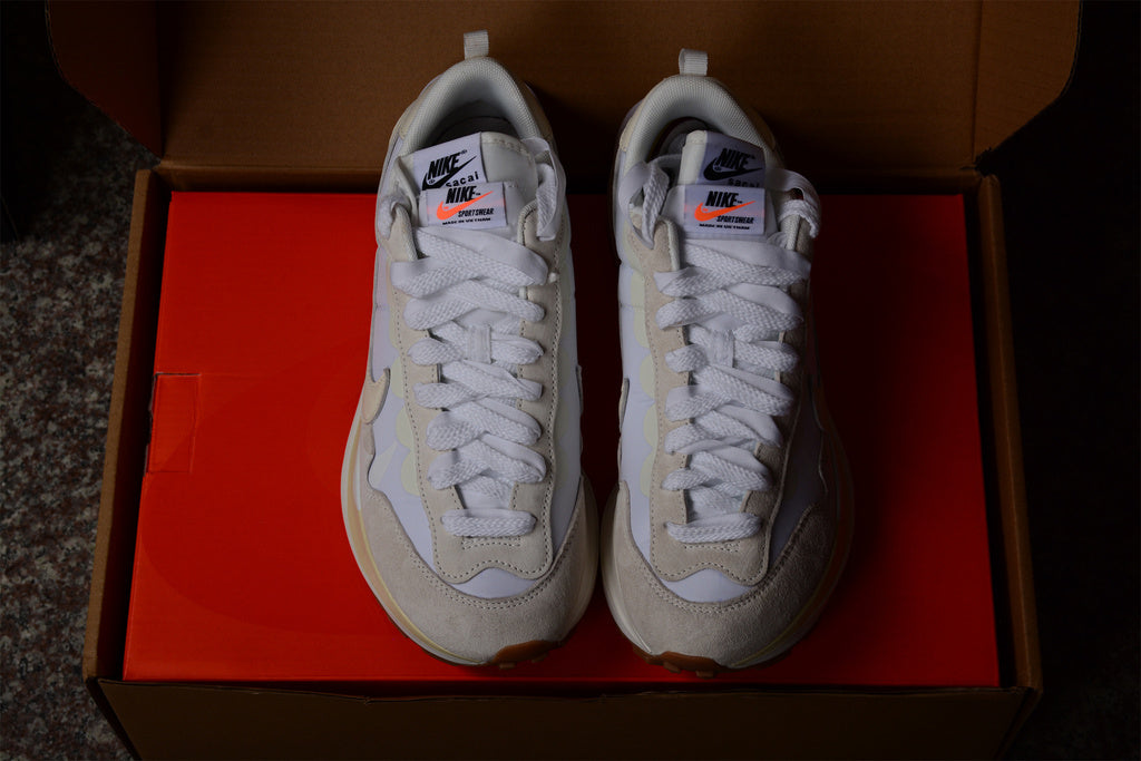 Nike Vaporwaffle sacai Sail Gum DD1875-100