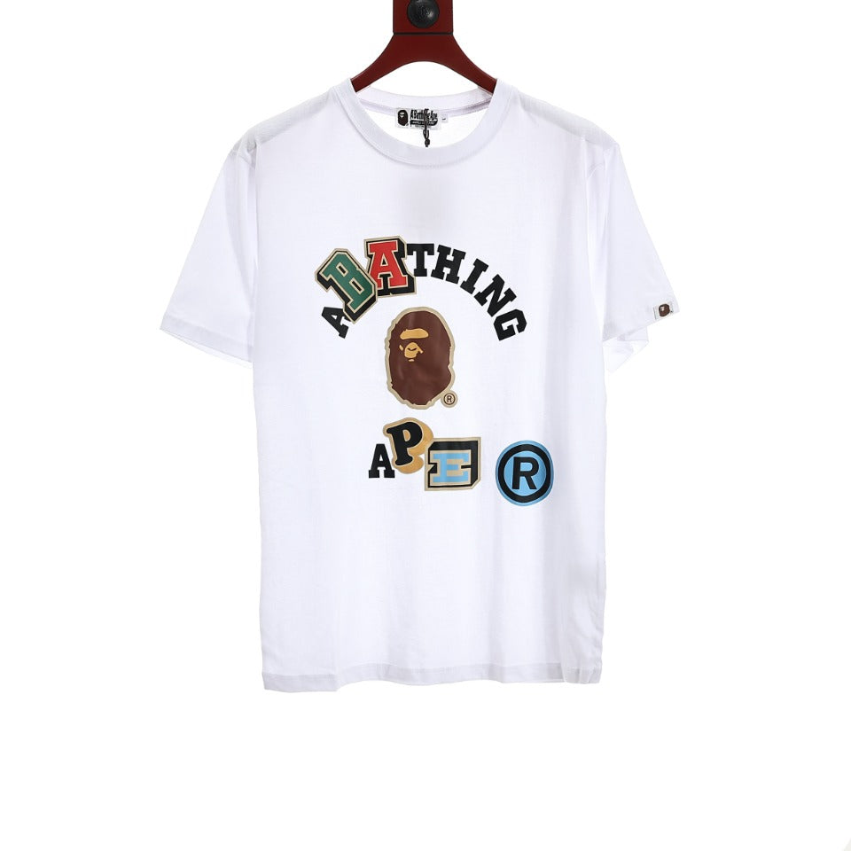 Camiseta Bape