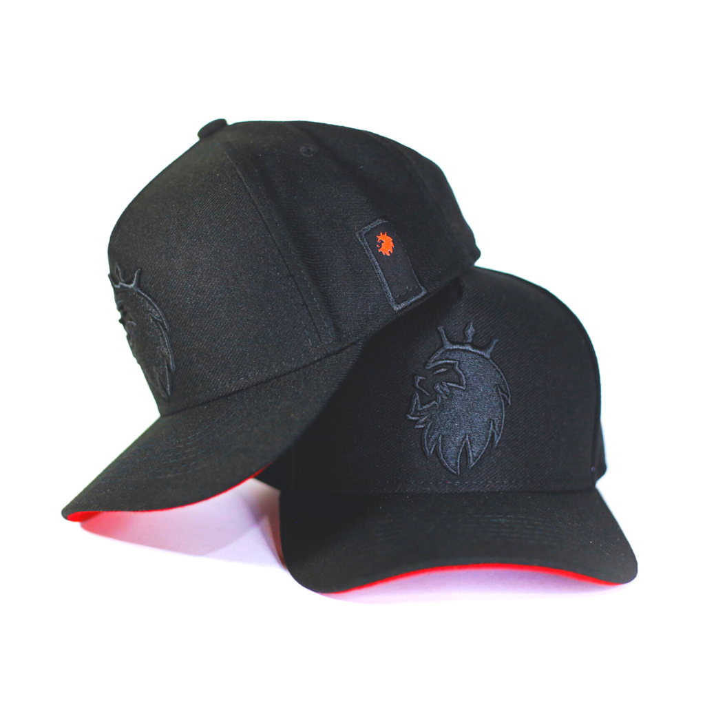 Boné Snapback Trucker Preto Judá