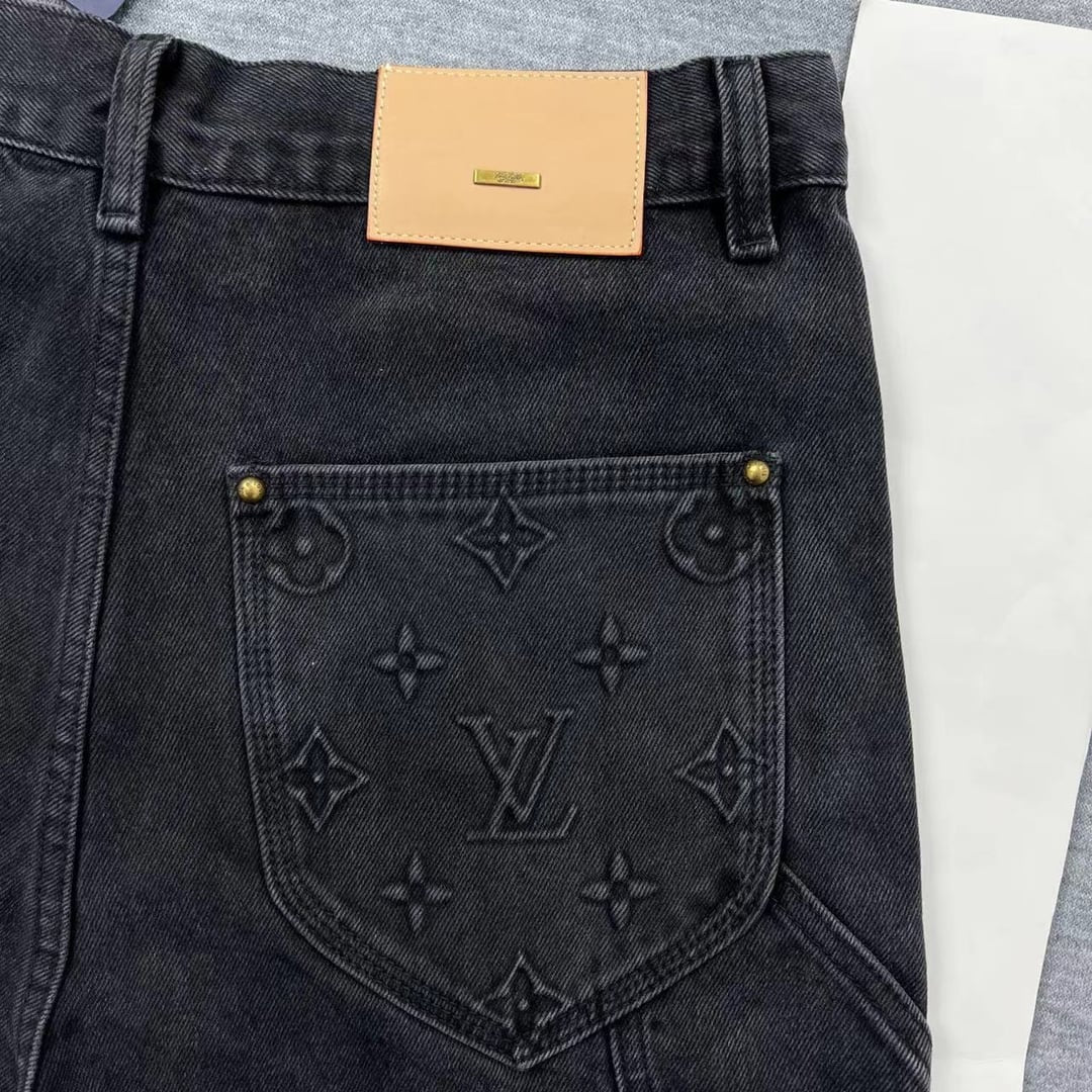 Calça Louis Vuitton