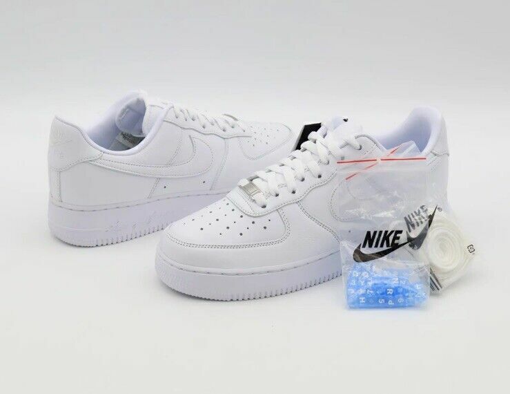 NOCTA x Nike Air Force 1 Low Certified Lover Boy With Love You Forever Book