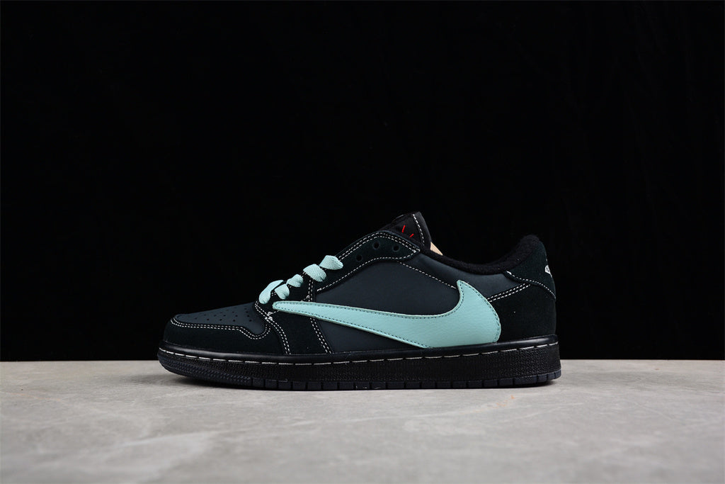 TIFFANY & CO.x Travis Scott x AJ 1 Low DM7866-401