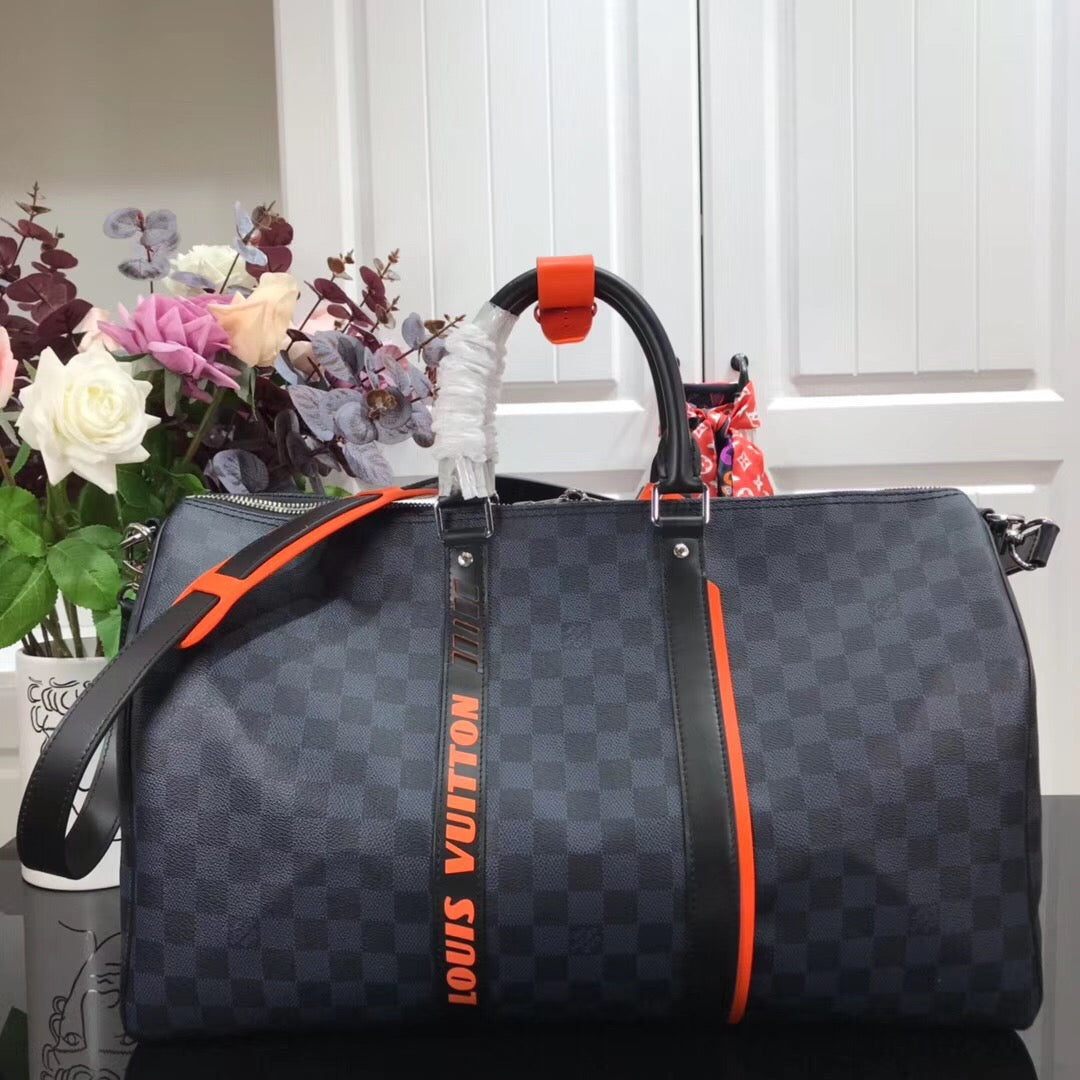 Bolsa de Viagem Keepall Bandouliere 45