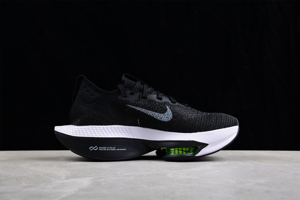 Nike Air Zoom Alphafly Next% 2 Total Black DV9422-400