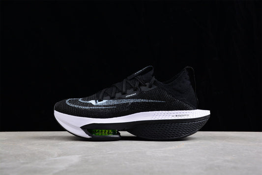 Nike Air Zoom Alphafly Next% 2 Total Black DV9422-400